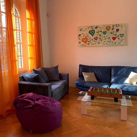 Casa Nerone Apartment Рим Екстериор снимка