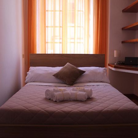 Casa Nerone Apartment Рим Екстериор снимка