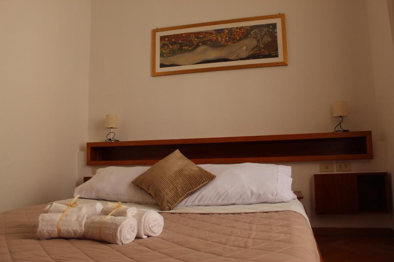 Casa Nerone Apartment Рим Екстериор снимка