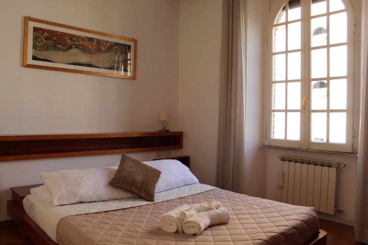 Casa Nerone Apartment Рим Екстериор снимка