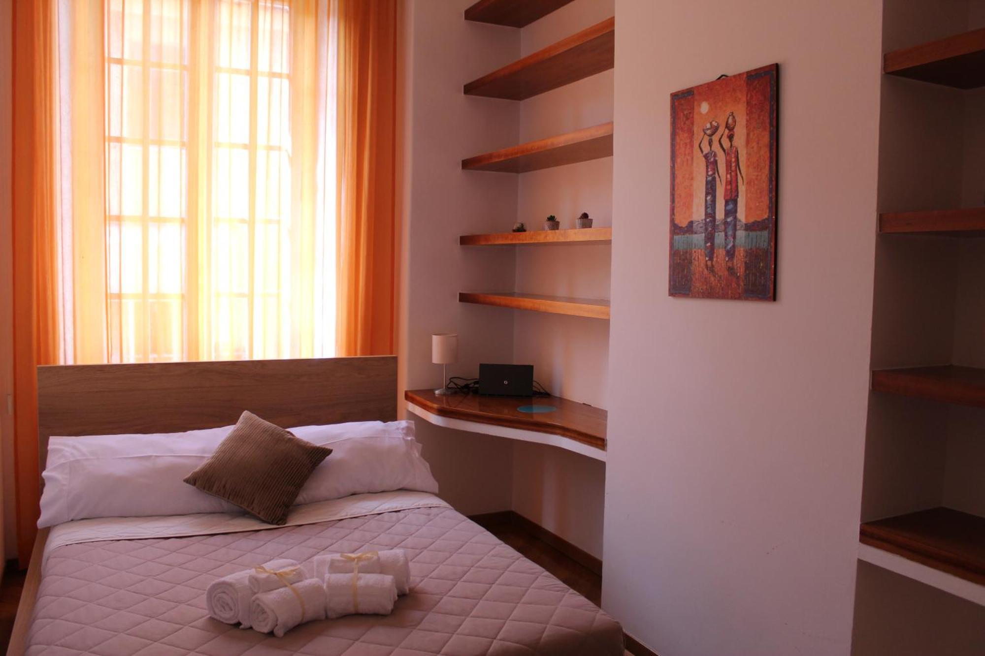 Casa Nerone Apartment Рим Екстериор снимка