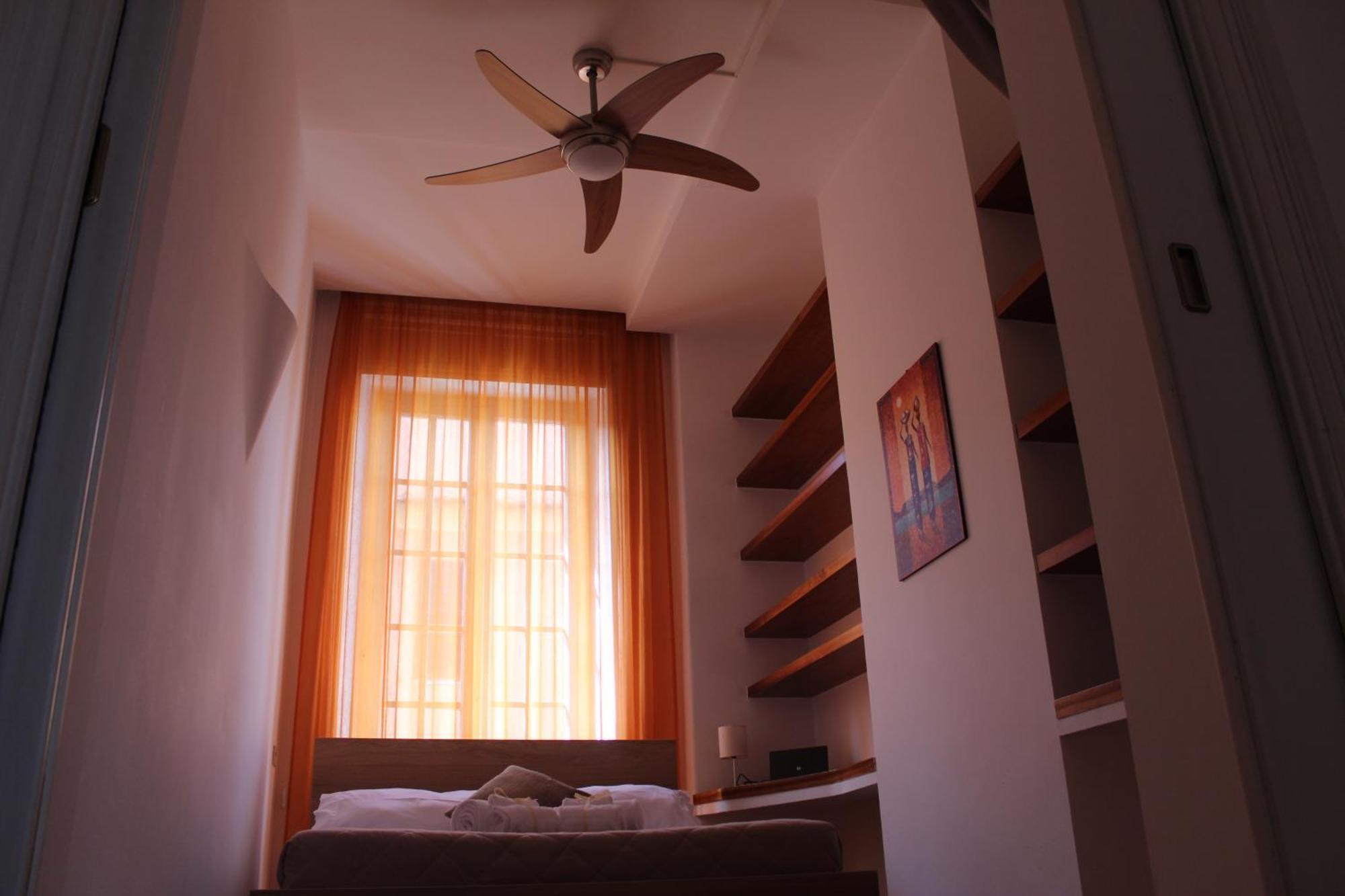 Casa Nerone Apartment Рим Екстериор снимка