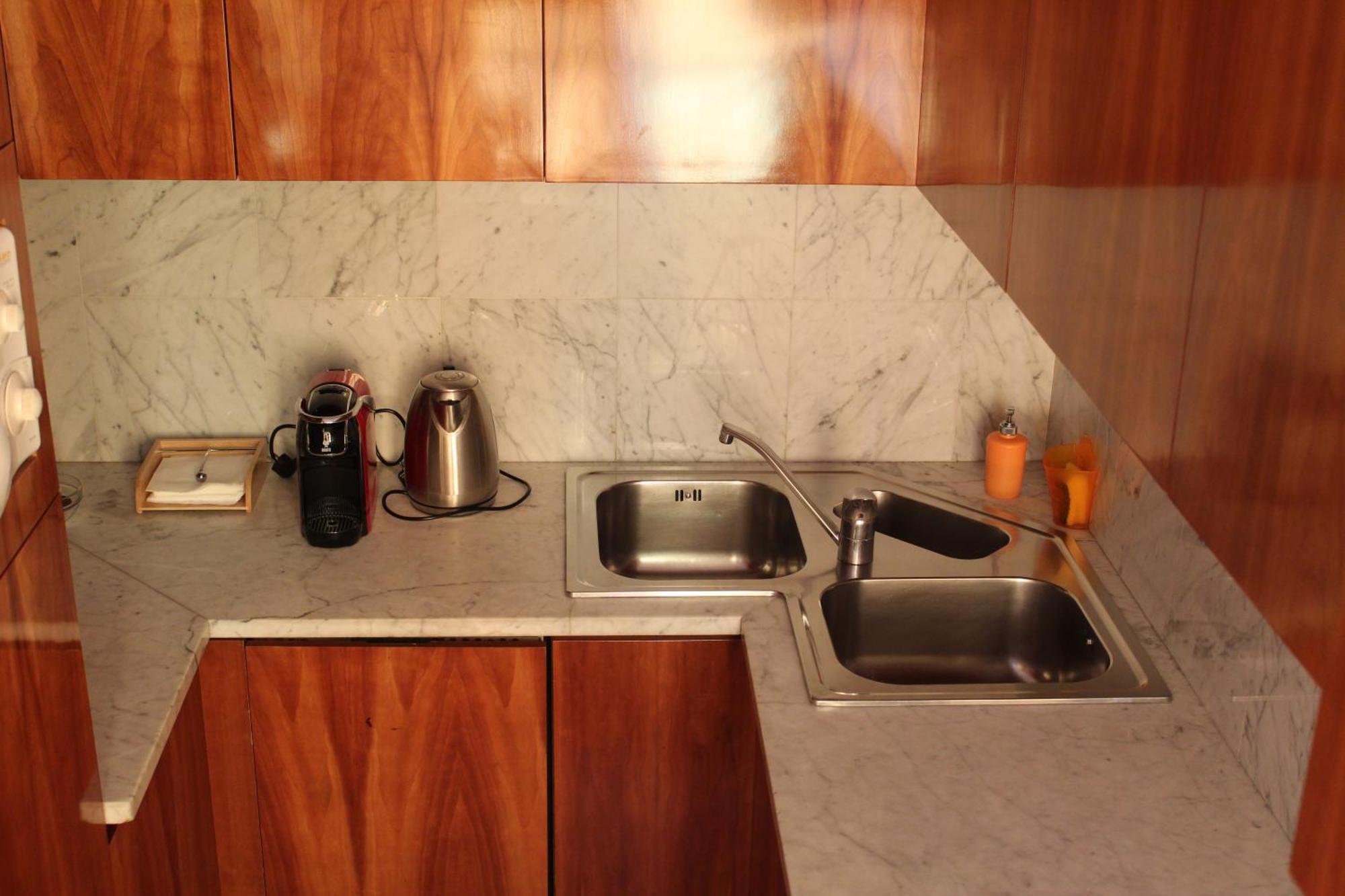 Casa Nerone Apartment Рим Екстериор снимка